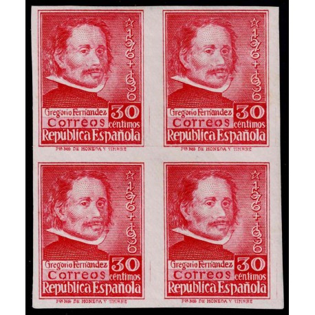 1937 ED. 726s ** [x4] (2)