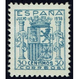 1936 ED. 801 *