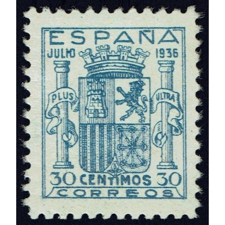 1936 ED. 801 *