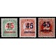 1938 ED. 742/744 **