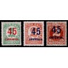 1938 ED. 742/744 **