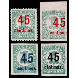1938 ED. 742d, 742s, 742shcc, 742shcca **/*