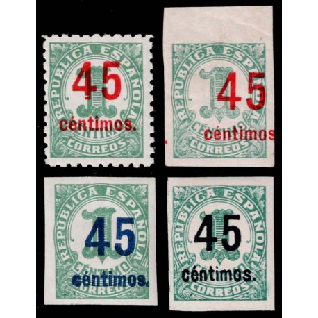 1938 ED. 742d, 742s, 742shcc, 742shcca **/*