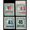 1938 ED. 742d, 742s, 742shcc, 742shcca **/*