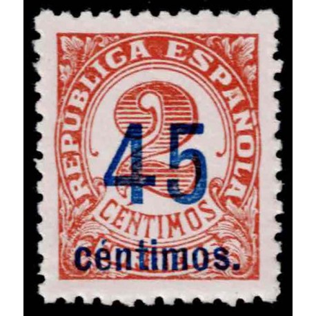 1938 ED. 743 **