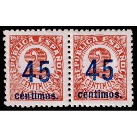 1938 ED. 743 ** [x2]