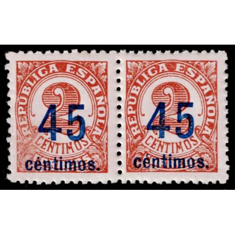 1938 ED. 743 ** [x2]