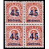 1938 ED. 743 ** [x4]