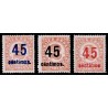 1938 ED. 743d, 743hccd, 743hccda **/*