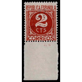 1938 ED. 744hd **