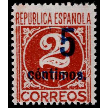 1938 ED. 744td **