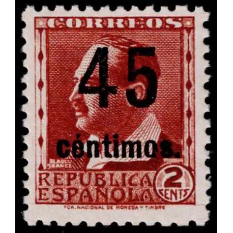 1938 ED. NE 28 **