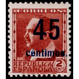 1938 ED. NE 28a **