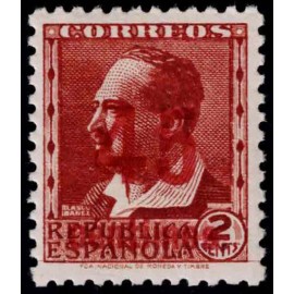1938 ED. NE 28b **