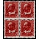 1938 ED. NE 28b ** [x4]