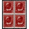 1938 ED. NE 28b ** [x4]