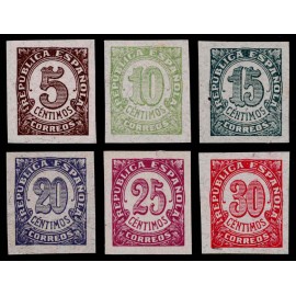 1938 ED. 745Gs/750Gs (*)