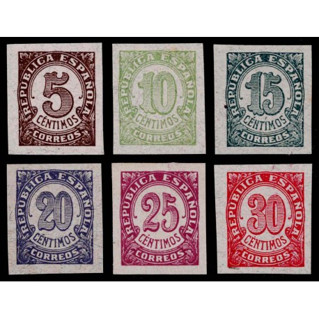 1938 ED. 745Gs/750Gs (*)