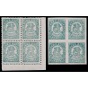 1938 ED. 747eg, 747egs ** [x4]
