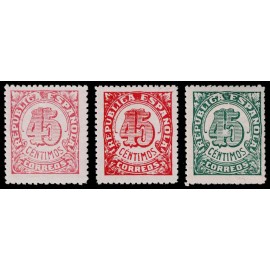 1938 ED. NE 29/31 */**