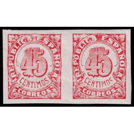 1938 ED. NE 29s ** [x2]