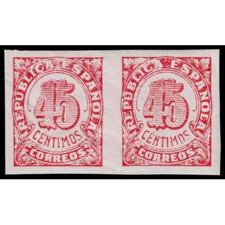 1938 ED. NE 29s ** [x2]