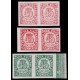 1938 ED. NE 29s/31s ** [x2]