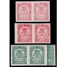 1938 ED. NE 29s/31s ** [x2]