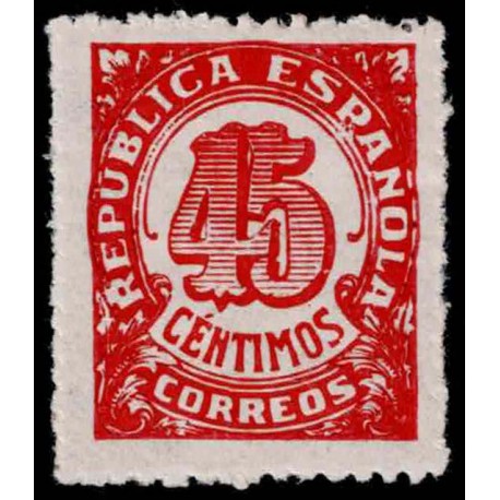 1938 ED. NE 30 **