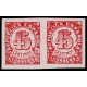 1938 ED. NE 30s ** [x2]