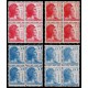 1938 ED. 751/754 ** [x4]