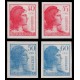 1938 ED. 751s/754s ** (2)