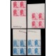 1938 ED. 751s/754s ** [x4]