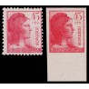 1938 ED. 752er, 752ers */**