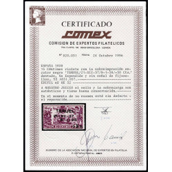 1938 ED. NE 32/33 **