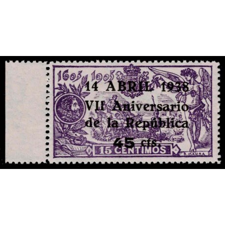 1938 ED. 755 **