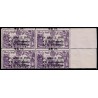 1938 ED. 755hdv ** [x4]