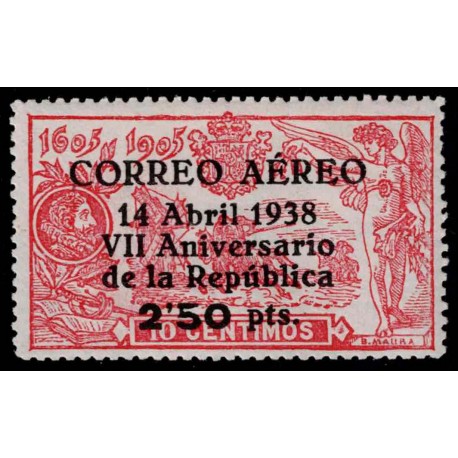 1938 ED. 756 * (2)