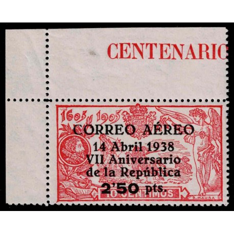 1938 ED. 756 **