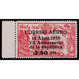1938 ED. 756 ** (2)