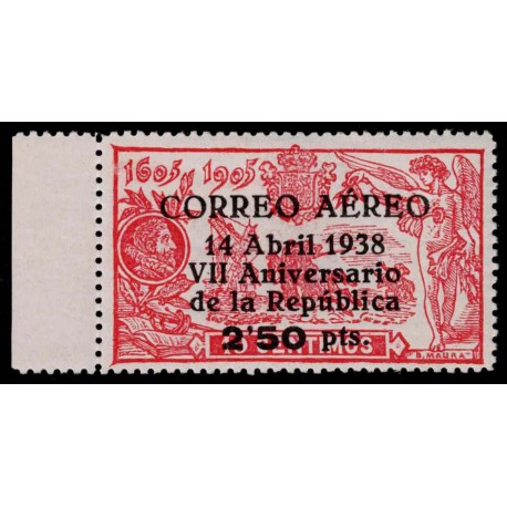 1938 ED. 756 ** (2)