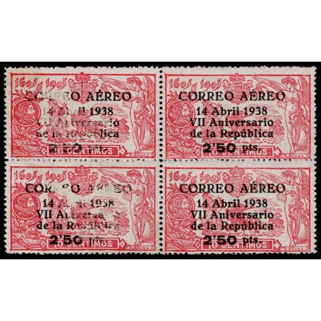 1938 ED. 756hip + 756 **