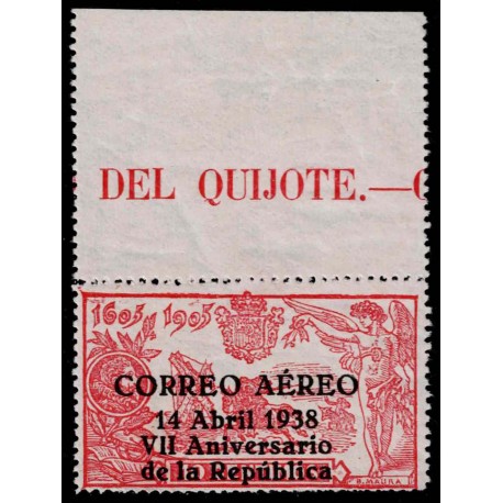 1938 ED. 756hdva **
