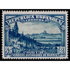 1938 ED. 757 **