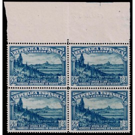 1938 ED. 757 ** [x4]