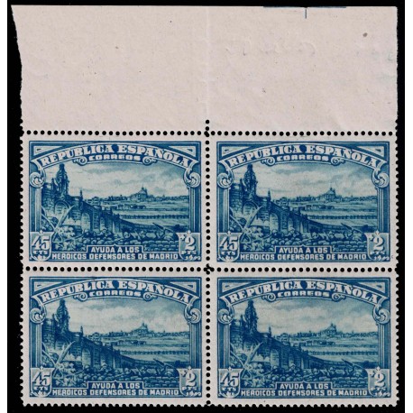 1938 ED. 757 ** [x4]