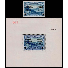 1938 ED. 757FN/758FN *