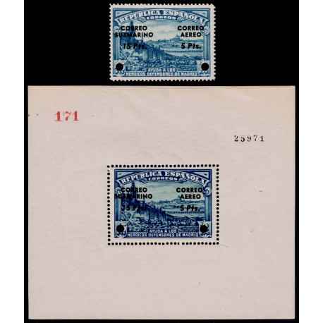 1938 ED. 757FN/758FN **