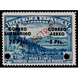 1938 ED. 757FNM **