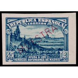 1938 ED. 757Ms (*) (2)